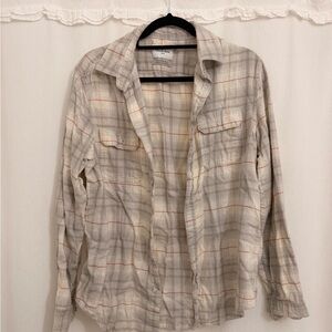 Goodfellow & Co Flannel